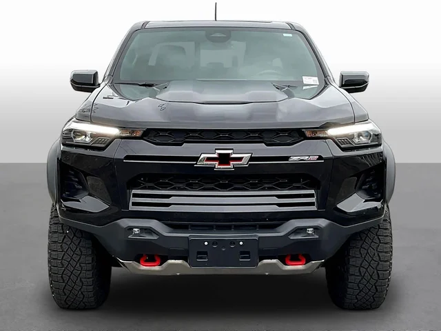 SEMINUEVOS CHEVROLET Colorado a Estados en autogozo