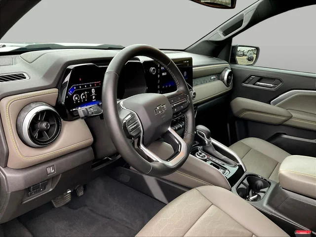 SEMINUEVOS CHEVROLET Colorado a Estados en autogozo