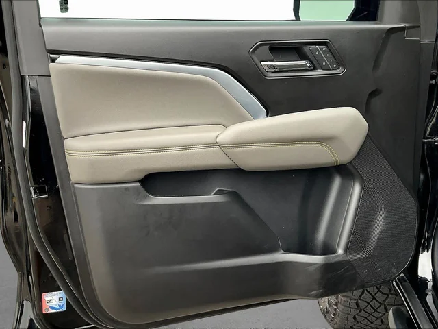 SEMINUEVOS CHEVROLET Colorado a Estados en autogozo