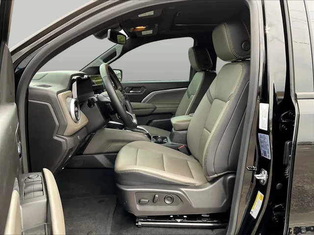 SEMINUEVOS CHEVROLET Colorado a Estados en autogozo