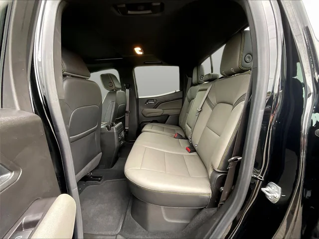 SEMINUEVOS CHEVROLET Colorado a Estados en autogozo