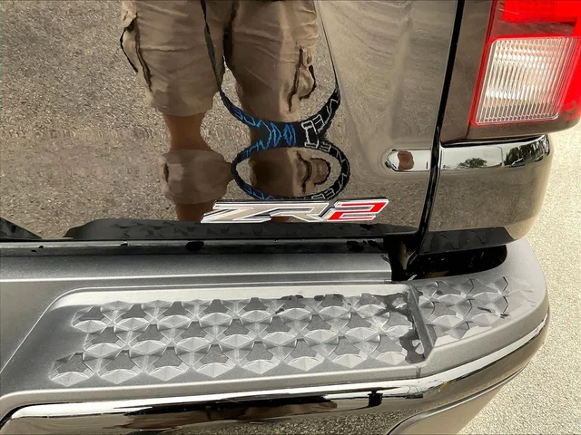 SEMINUEVOS CHEVROLET Colorado a Estados en autogozo