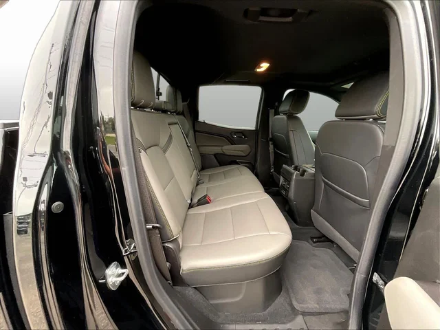 SEMINUEVOS CHEVROLET Colorado a Estados en autogozo