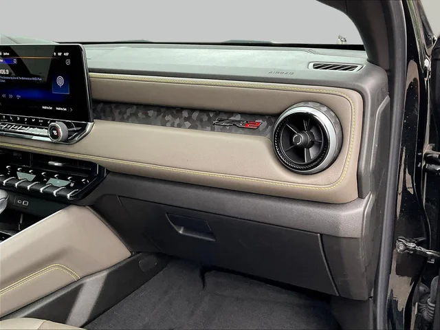 SEMINUEVOS CHEVROLET Colorado a Estados en autogozo