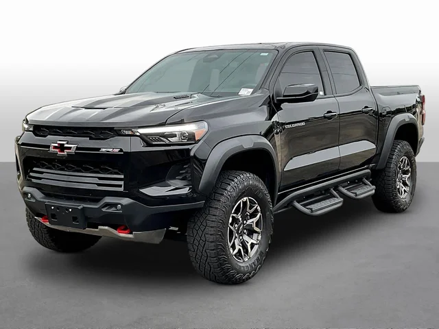 SEMINUEVOS CHEVROLET Colorado a Estados en autogozo