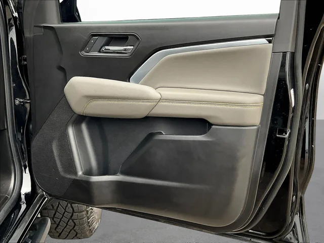 SEMINUEVOS CHEVROLET Colorado a Estados en autogozo