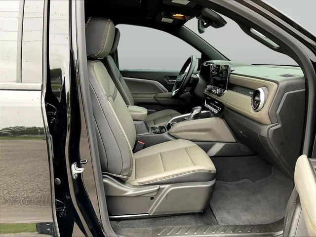 SEMINUEVOS CHEVROLET Colorado a Estados en autogozo