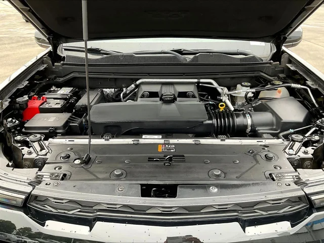 SEMINUEVOS CHEVROLET Colorado a Estados en autogozo