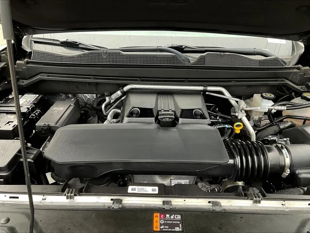 SEMINUEVOS CHEVROLET Colorado a Estados en autogozo