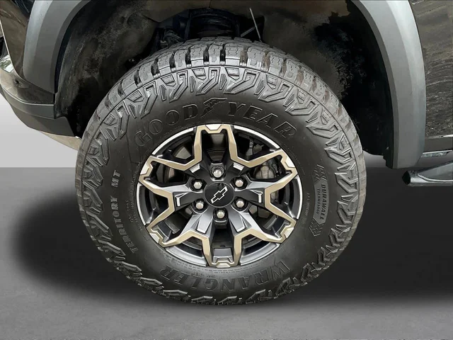 SEMINUEVOS CHEVROLET Colorado a Estados en autogozo