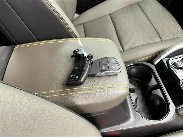 SEMINUEVOS CHEVROLET Colorado a Estados en autogozo