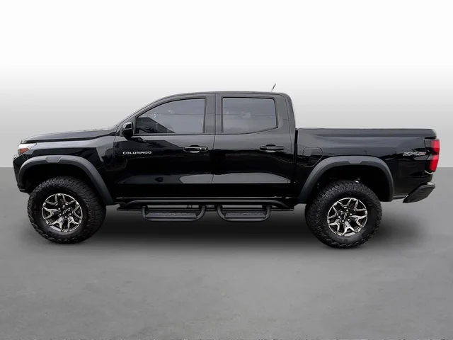 SEMINUEVOS CHEVROLET Colorado a Estados en autogozo