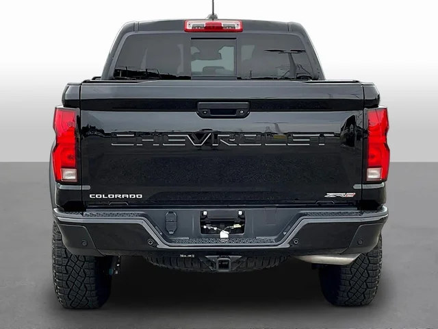SEMINUEVOS CHEVROLET Colorado a Estados en autogozo