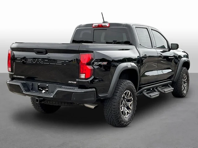 SEMINUEVOS CHEVROLET Colorado a Estados en autogozo