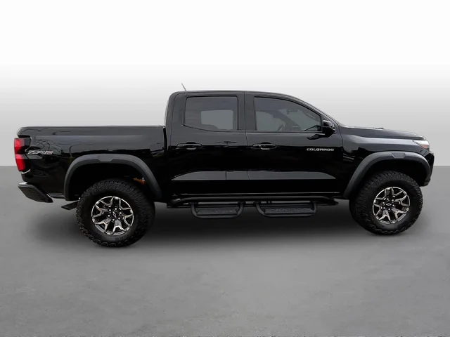 SEMINUEVOS CHEVROLET Colorado a Estados en autogozo