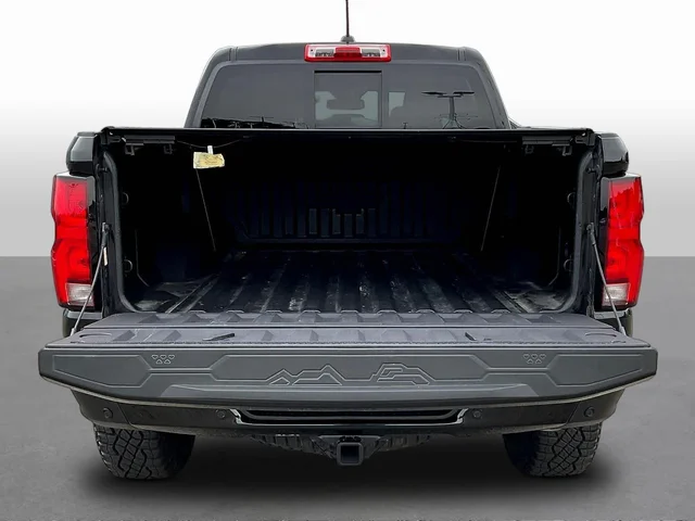 SEMINUEVOS CHEVROLET Colorado a Estados en autogozo
