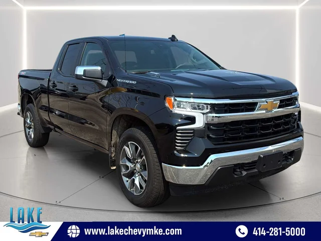 SEMINUEVOS CHEVROLET Silverado 1500 a Estados en autogozo