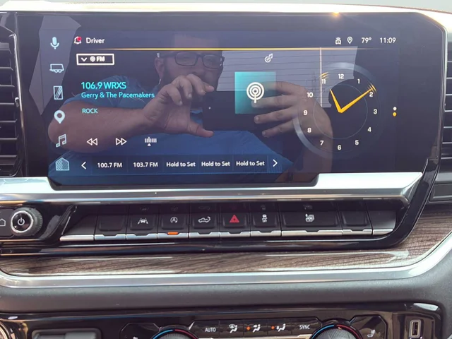 SEMINUEVOS CHEVROLET Silverado 1500 a Estados en autogozo