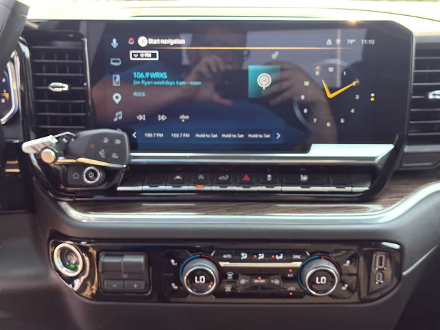 SEMINUEVOS CHEVROLET Silverado 1500 a Estados en autogozo