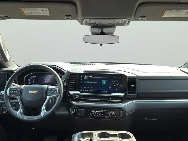 SEMINUEVOS CHEVROLET Silverado 1500 a Estados en autogozo