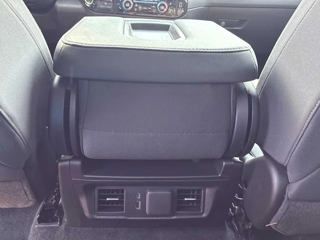 SEMINUEVOS CHEVROLET Silverado 1500 a Estados en autogozo
