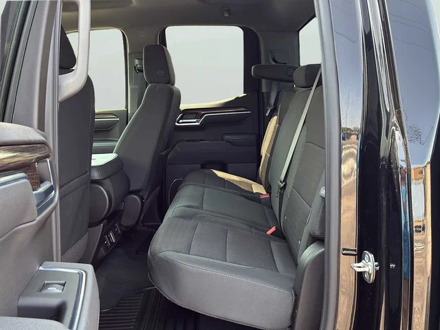 SEMINUEVOS CHEVROLET Silverado 1500 a Estados en autogozo