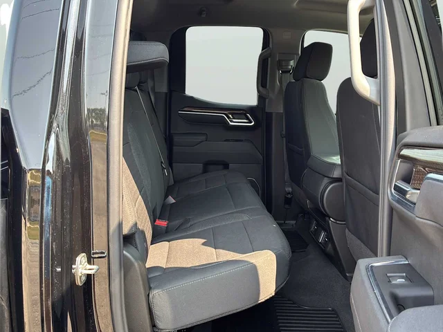SEMINUEVOS CHEVROLET Silverado 1500 a Estados en autogozo