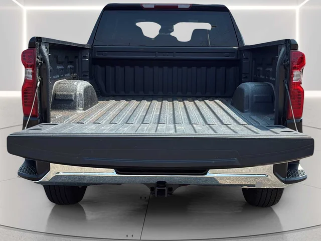 SEMINUEVOS CHEVROLET Silverado 1500 a Estados en autogozo