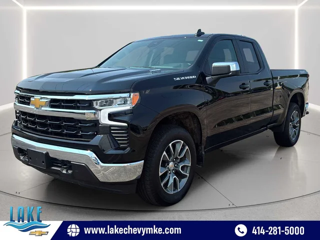 SEMINUEVOS CHEVROLET Silverado 1500 a Estados en autogozo
