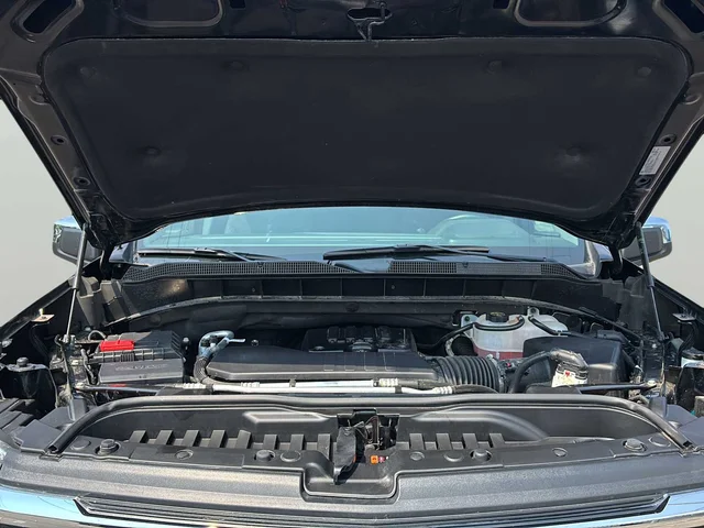 SEMINUEVOS CHEVROLET Silverado 1500 a Estados en autogozo