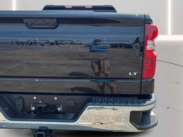 SEMINUEVOS CHEVROLET Silverado 1500 a Estados en autogozo
