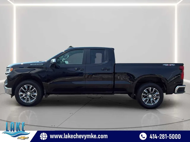 SEMINUEVOS CHEVROLET Silverado 1500 a Estados en autogozo