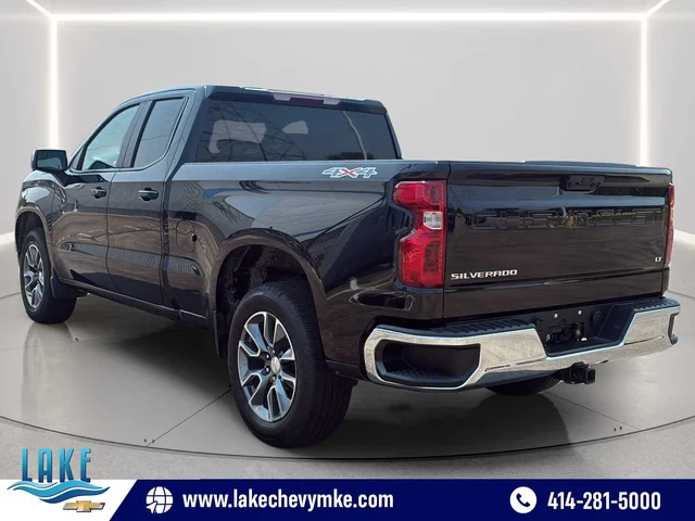 SEMINUEVOS CHEVROLET Silverado 1500 a Estados en autogozo