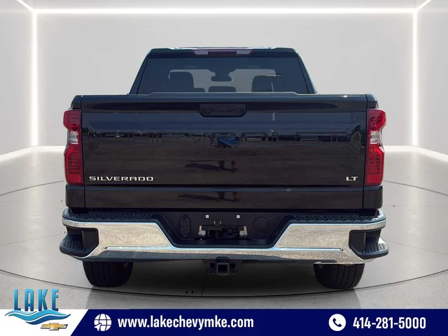 SEMINUEVOS CHEVROLET Silverado 1500 a Estados en autogozo