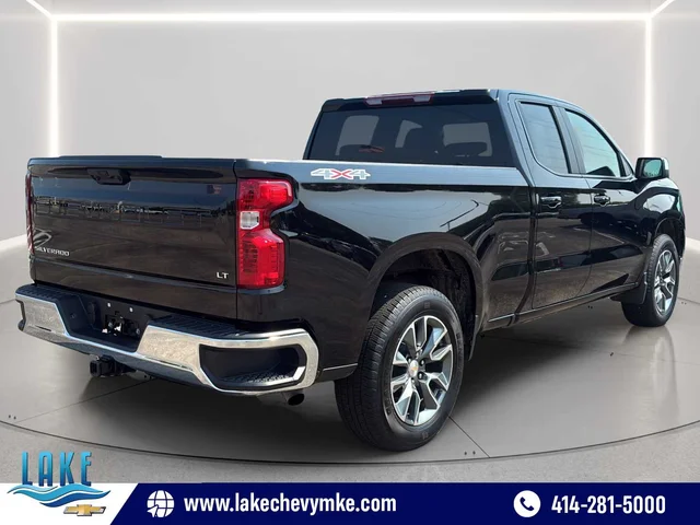 SEMINUEVOS CHEVROLET Silverado 1500 a Estados en autogozo