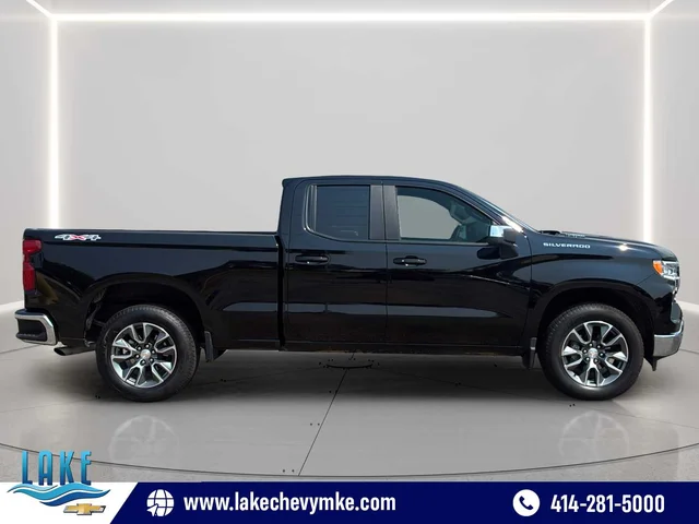 SEMINUEVOS CHEVROLET Silverado 1500 a Estados en autogozo