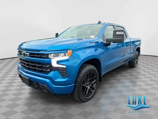 SEMINUEVOS CHEVROLET Silverado 1500 a Estados en autogozo