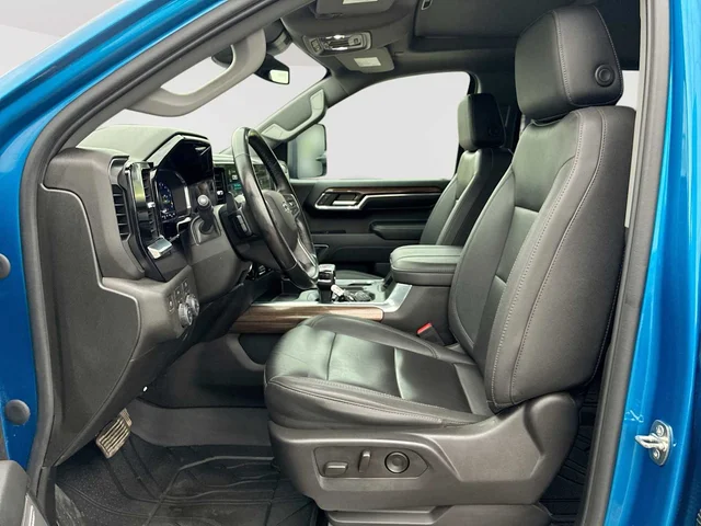 SEMINUEVOS CHEVROLET Silverado 1500 a Estados en autogozo