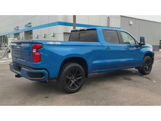 SEMINUEVOS CHEVROLET Silverado 1500 a Estados en autogozo