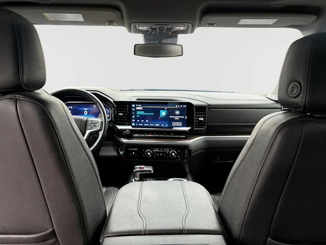 SEMINUEVOS CHEVROLET Silverado 1500 a Estados en autogozo