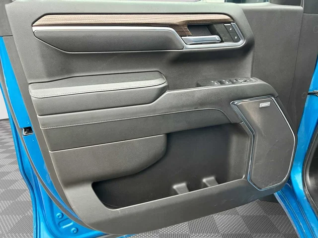 SEMINUEVOS CHEVROLET Silverado 1500 a Estados en autogozo