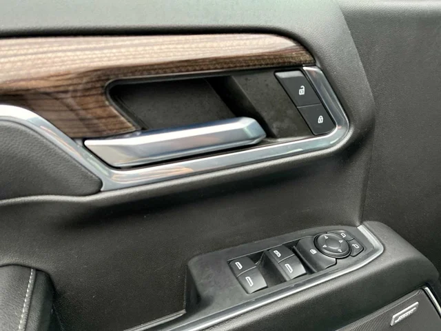 SEMINUEVOS CHEVROLET Silverado 1500 a Estados en autogozo