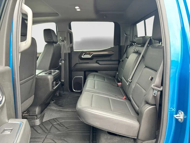 SEMINUEVOS CHEVROLET Silverado 1500 a Estados en autogozo