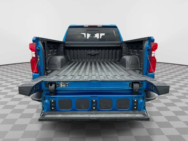 SEMINUEVOS CHEVROLET Silverado 1500 a Estados en autogozo