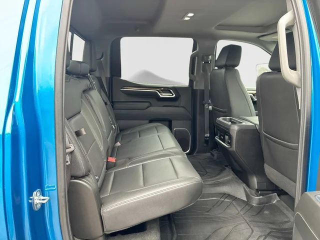SEMINUEVOS CHEVROLET Silverado 1500 a Estados en autogozo