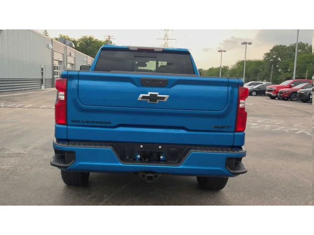 SEMINUEVOS CHEVROLET Silverado 1500 a Estados en autogozo