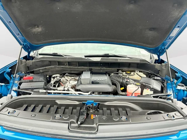 SEMINUEVOS CHEVROLET Silverado 1500 a Estados en autogozo