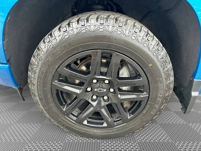 SEMINUEVOS CHEVROLET Silverado 1500 a Estados en autogozo