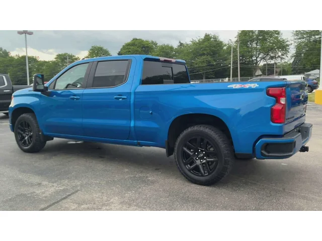 SEMINUEVOS CHEVROLET Silverado 1500 a Estados en autogozo