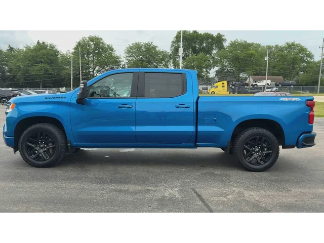 SEMINUEVOS CHEVROLET Silverado 1500 a Estados en autogozo